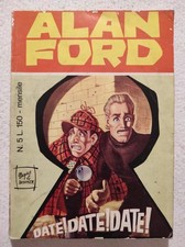 alan ford n 5 usato alan ford n 5 usato Ziano Piacentino