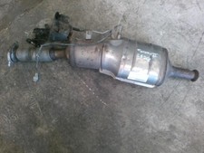 Silencieux arriere renault d'occasion Silencieux arriere renault d'occasion  Seurre