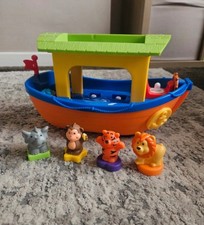 Noah ark kiddie for sale  ORMSKIRK