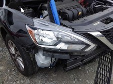 Farol halógeno para passageiros direito compatível com 16-19 SENTRA 2922935 comprar usado  Enviando para Brazil