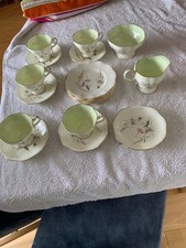 Foley bone china for sale  NORWICH