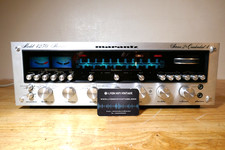 Amplificateur marantz model d'occasion  Villeurbanne