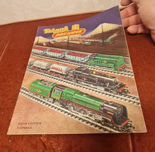 Tri ang railways for sale  HUNTINGDON