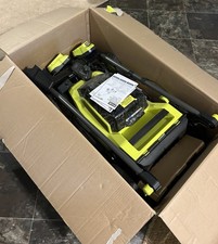 Ryobi 40v brushless for sale  Greenville
