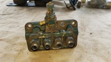 Bobcat ijnection pump for sale  Haymarket
