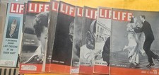 Vintage life magazine for sale  Washougal