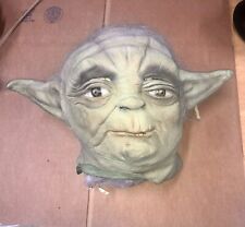 Mask post yoda for sale  Bloomington