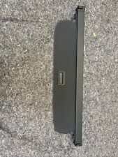 Neu laderaumabdeckung hutablag gebraucht kaufen  Offenbach am Main