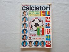 Album calciatori panini usato  Carrara