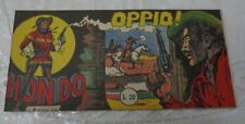 Hondo oppio collana usato  Cardito