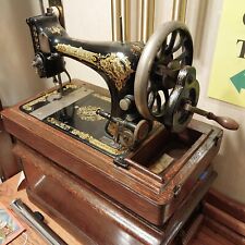 Antique singer sewing for sale  Lakeland