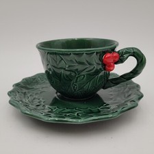 Vintage lefton green for sale  Peculiar