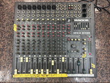 Mackie cfx channel for sale  Oldsmar