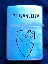 Briquet zippo 1st d'occasion  Saint-Herblain
