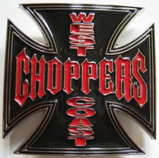 Choppers croix boucle d'occasion  Montpellier-