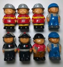 Vintage lot figurines d'occasion  Bourgoin-Jallieu