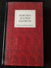 Märchen weltliteratur märche gebraucht kaufen  Kahla