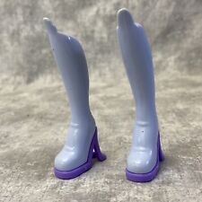 Purple boots mattel d'occasion  Expédié en Belgium