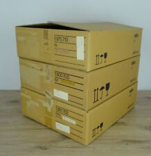 Braun atelier komplettanlage gebraucht kaufen  Metelen
