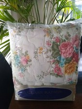 Vintage single floral for sale  LONDONDERRY