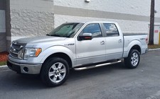 2013 ford 150 for sale  Miami