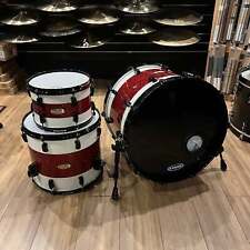 Pearl masterworks 3pc for sale  HORNCASTLE
