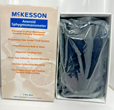 Mckesson deluxe aneroid for sale  Bulverde