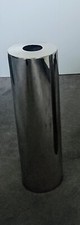 Edelstahl boden vase gebraucht kaufen  Halle