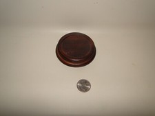 Wooden ginger jar for sale  Gladewater