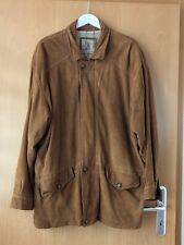 Montes lederjacke echt gebraucht kaufen  Senftenberg