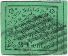 Antichi stati italiani usato  Seregno