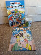 Real ghostbusters bundle for sale  DONCASTER