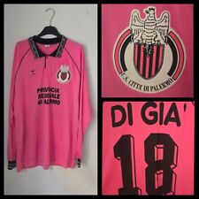 Maglia calcio palermo usato  Italia