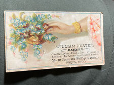 William heater trade for sale  Lehighton