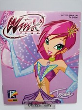 Winx club zeitschrift gebraucht kaufen  Gronau