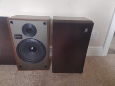 Ar18ls acoustic research for sale  CHORLEY