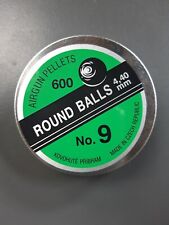 Punktkugeln 4mm 173 gebraucht kaufen  Großenhain