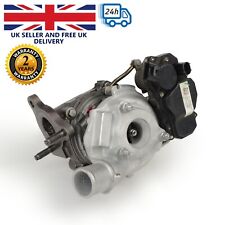 Turbocharger toyota auris for sale  MILTON KEYNES