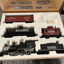 Bachmann big haulers for sale  Caldwell