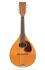 Usado, 1930 Martin Style A Flatback Mandolin comprar usado  Enviando para Brazil