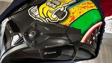 Interfono moto bluetooth usato  Ala