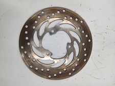 Disco freno posteriore usato Disco freno posteriore usato  Lamezia Terme