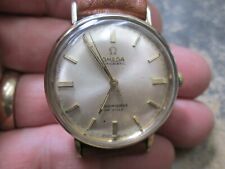 Mens omega seamaster for sale  Rochester