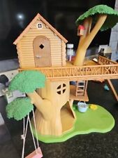 Sylvanian family tree for sale  PRESTEIGNE