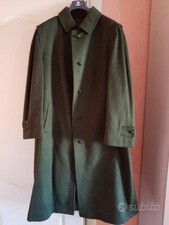 Capotto donna loden usato  Villachiara