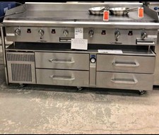 restaurant griddle for sale  Nashua