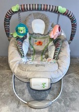 Comfort harmony bouncer for sale  BIRMINGHAM