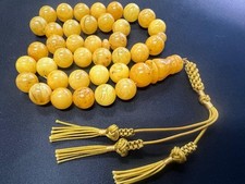 Baltic amber tesbih for sale  Santee