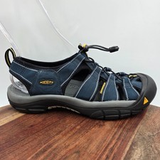 Keen newport sandals for sale  Romeoville