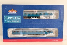 Bachmann 375 blue for sale  ELLESMERE PORT
